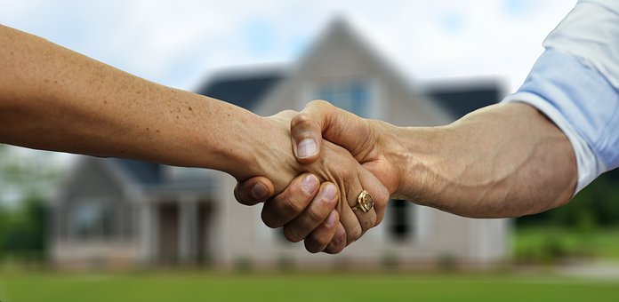 The Role Of A Conveyancer In Property Dealing